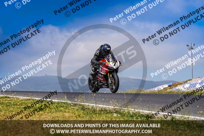 motorbikes;no limits;november 2019;peter wileman photography;portimao;portugal;trackday digital images